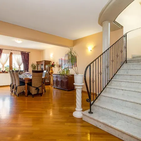 Amazing In With Wifi Holiday home *