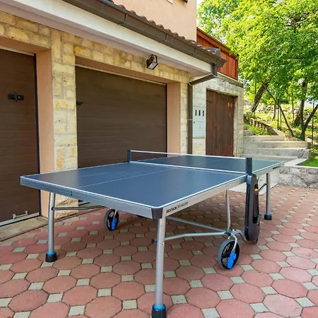 Amazing In With Wifi Holiday home Marcelji