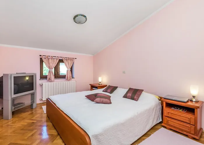 Amazing In With Wifi Vakantiehuis *