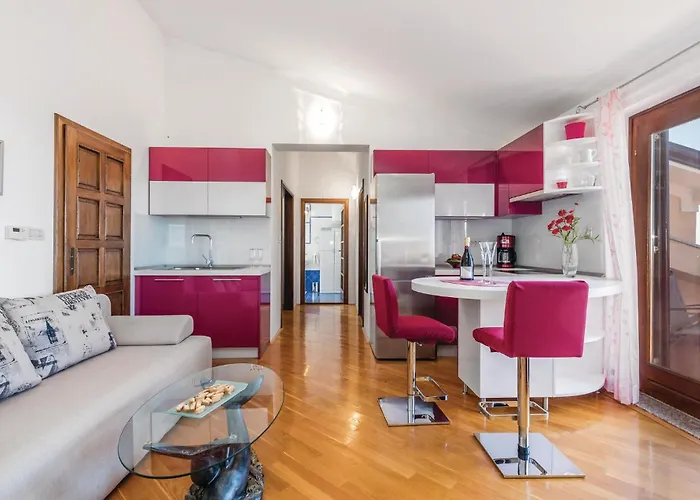 Amazing In With Wifi Vakantiehuis *