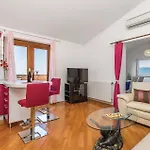 Gorgeous In With Sauna Prázdninový dům *